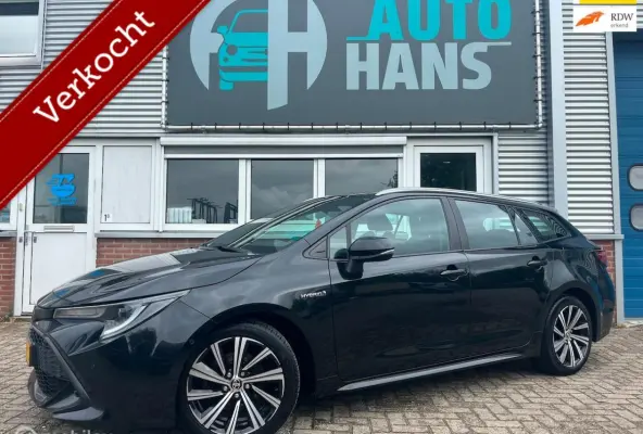 2.0 Hybrid Style | orig NL | 1e eig. | BTW