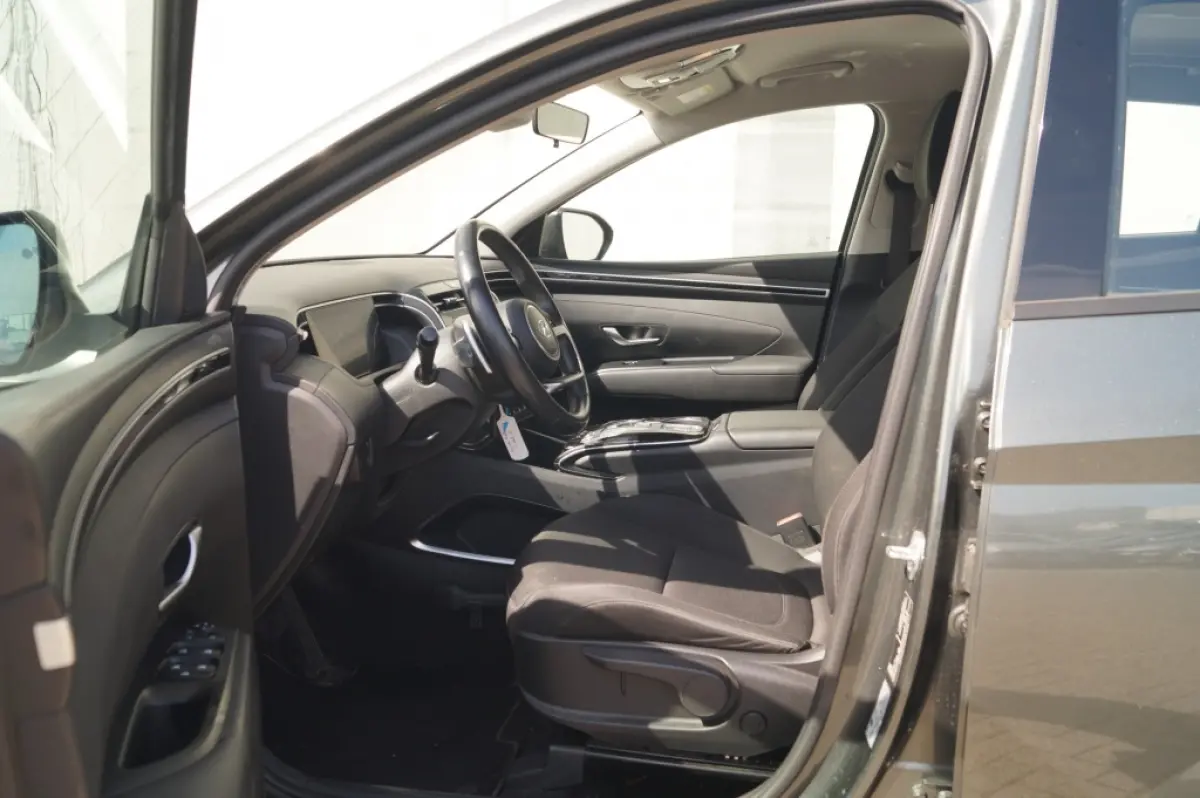 1.6 T-GDI HEV i-Motion -NAVI-ECC-CAM-TREKHAAK-