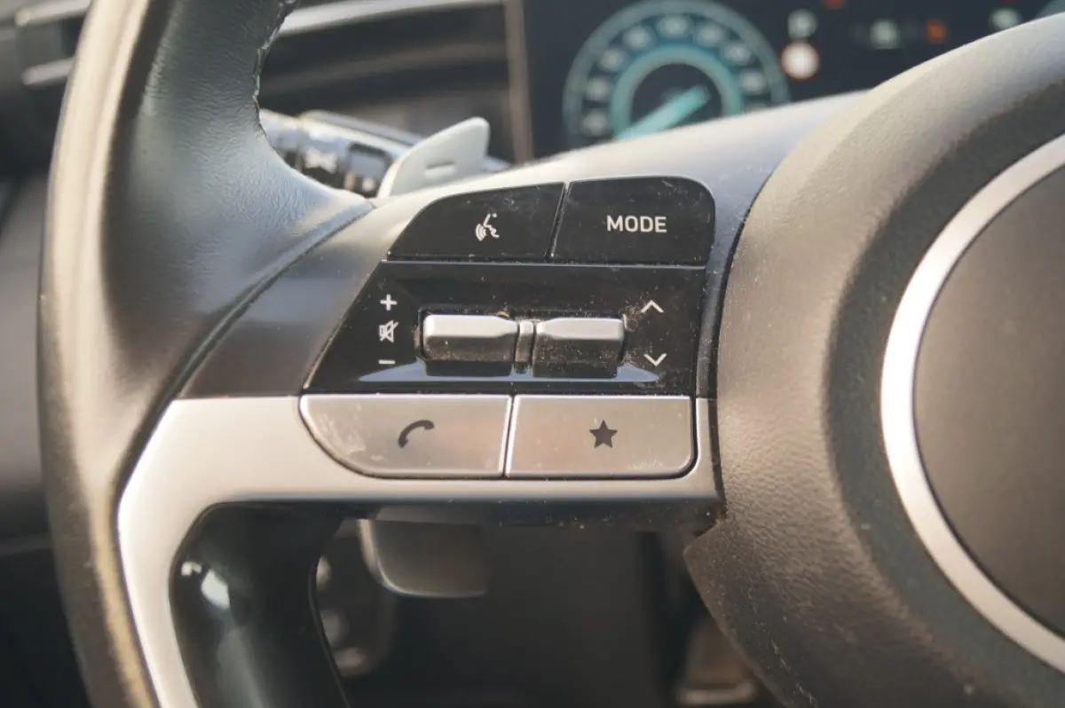 1.6 T-GDI HEV i-Motion -NAVI-ECC-CAM-TREKHAAK-