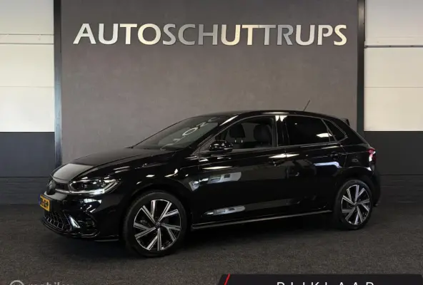 1.0 TSI R-Line 110 PK DSG / NIEUWSTAAT / DIGI DASH / IQ LIGHT / STOELVERW. / ACC / PDC / CAMERA /