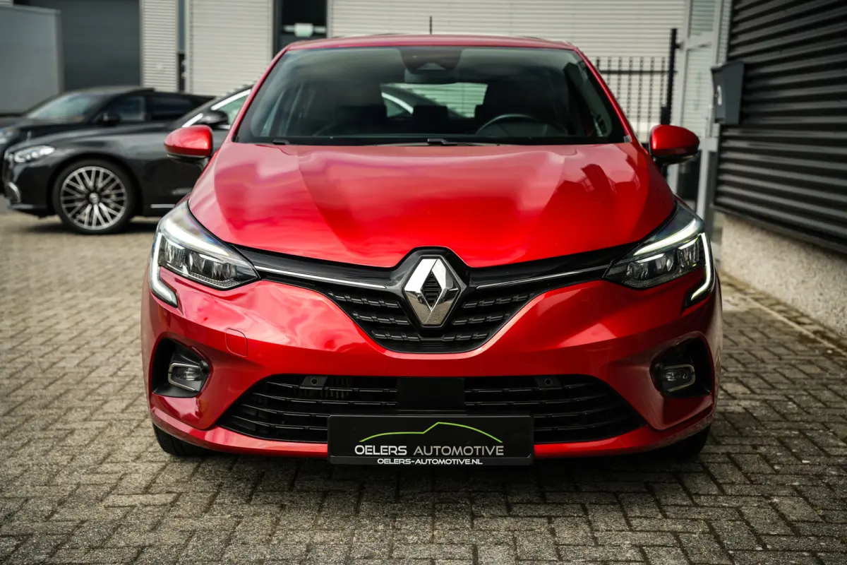1.0 TCe Intens | CarPlay | Clima | Cruise | PDC | Metalic lak | DAB | LED |