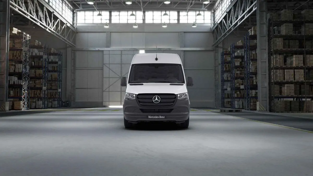 317 CDI L3 H2 Pro