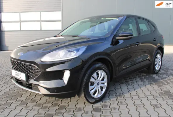 1.5 Titanium NIEUWE AUTO SPECIALE AANBIEDING