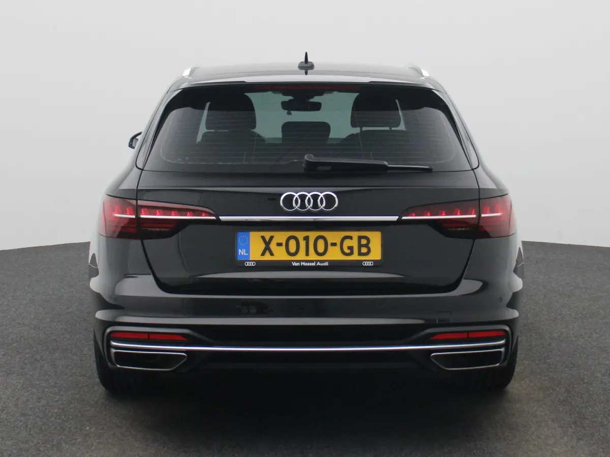 35 TFSI Advanced Edition | Automaat | Parkeersensoren | DAB | Cruise Control |