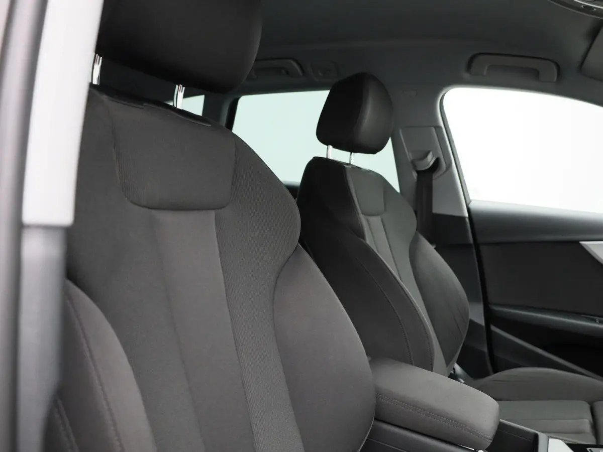 35 TFSI Advanced Edition | Automaat | Parkeersensoren | DAB | Cruise Control |