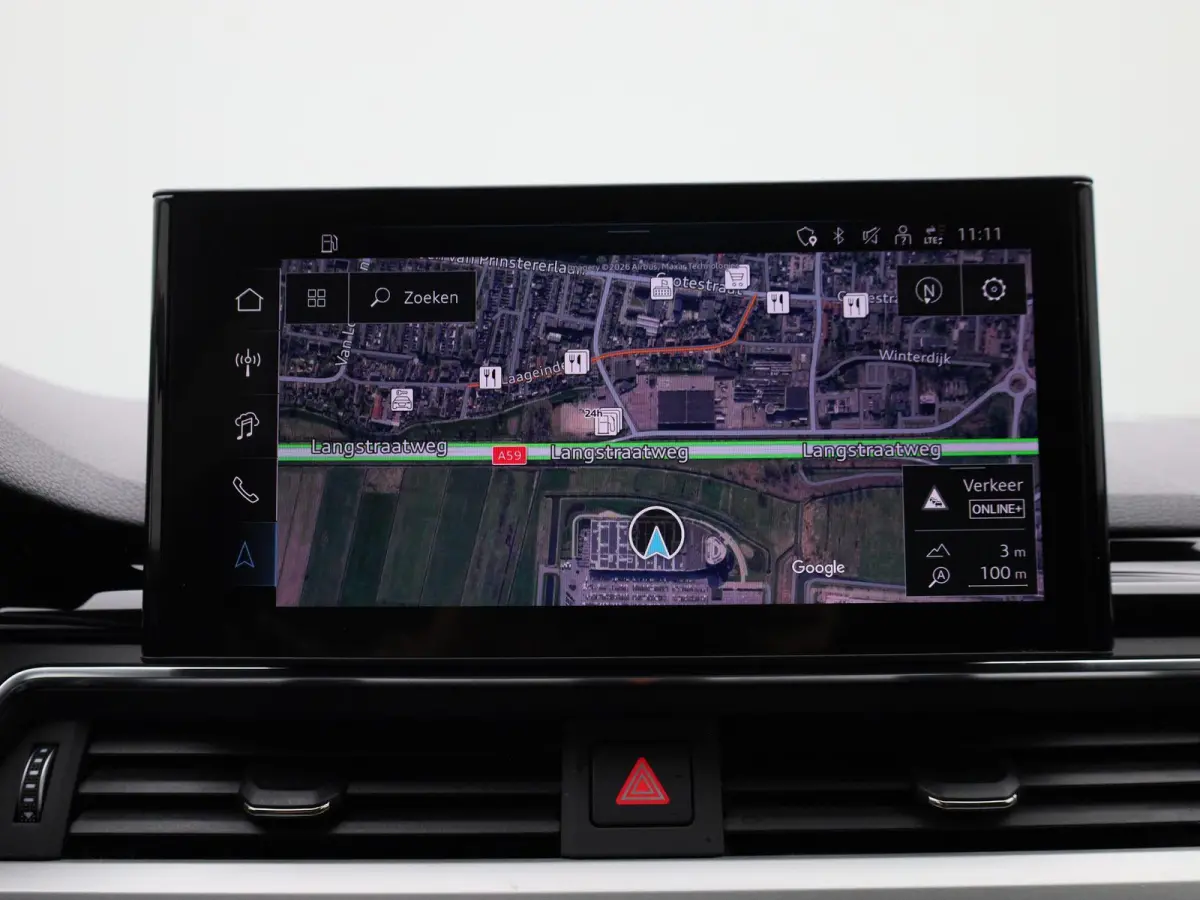 35 TFSI Advanced Edition | Automaat | Parkeersensoren | DAB | Cruise Control |