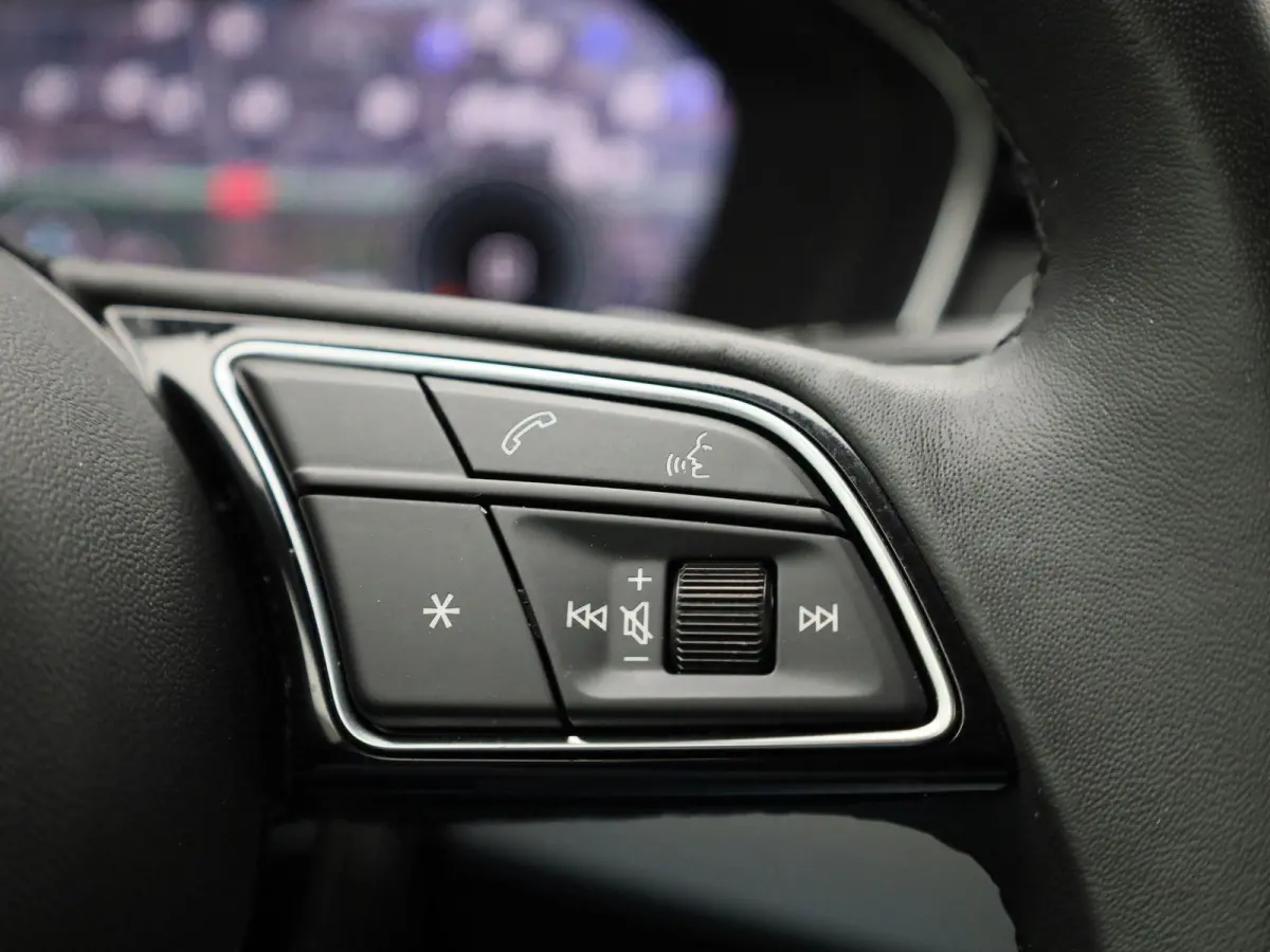 35 TFSI Advanced Edition | Automaat | Parkeersensoren | DAB | Cruise Control |
