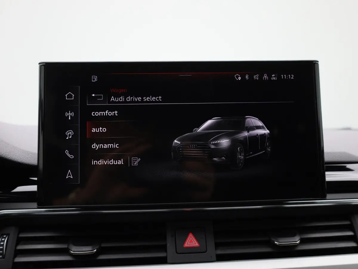 35 TFSI Advanced Edition | Automaat | Parkeersensoren | DAB | Cruise Control |