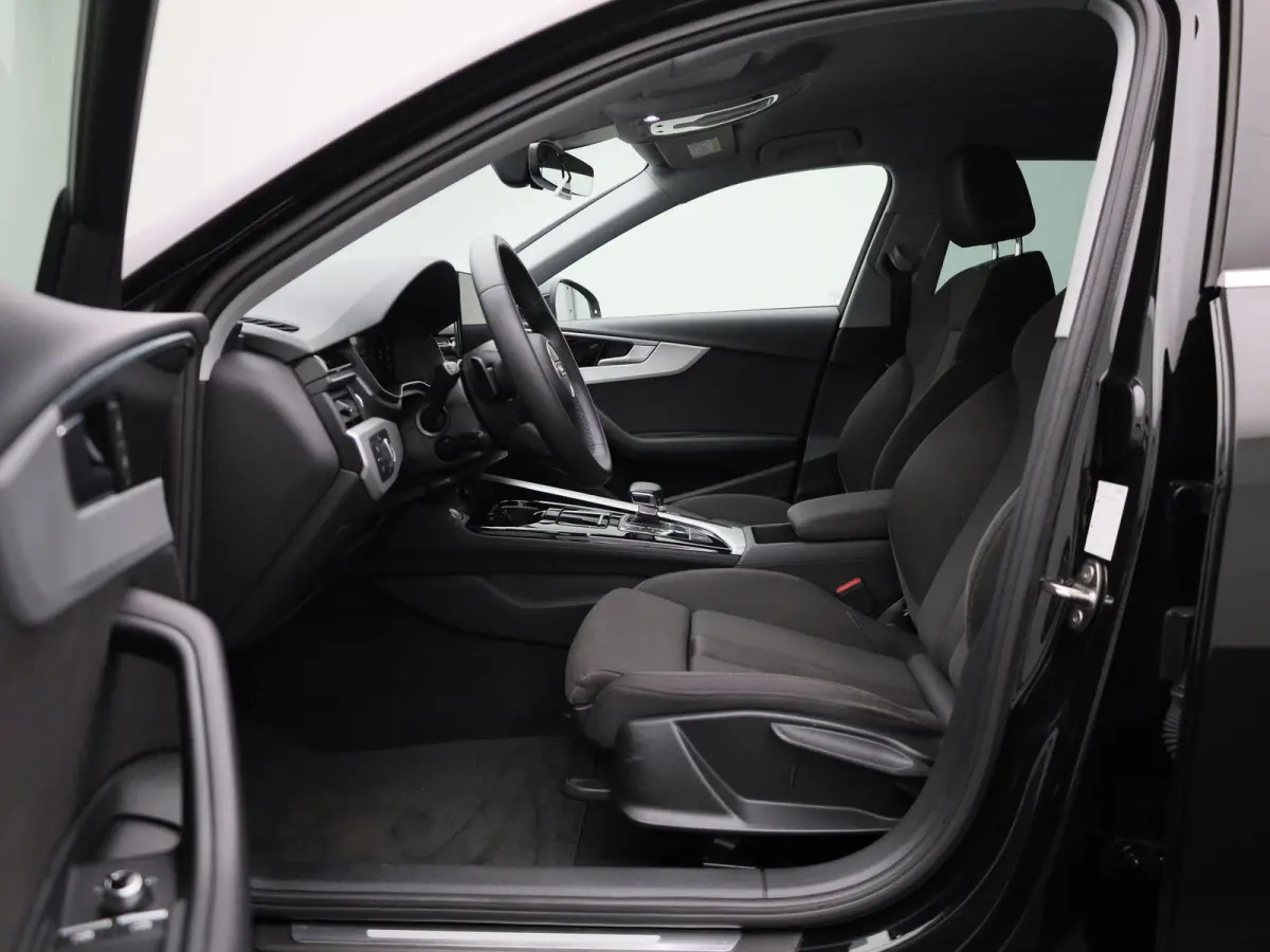 35 TFSI Advanced Edition | Automaat | Parkeersensoren | DAB | Cruise Control |