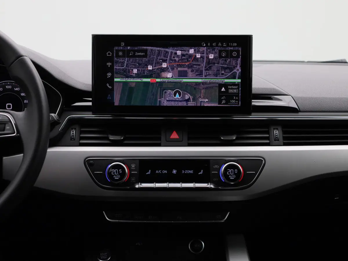 35 TFSI Advanced Edition | Automaat | Parkeersensoren | DAB | Cruise Control |