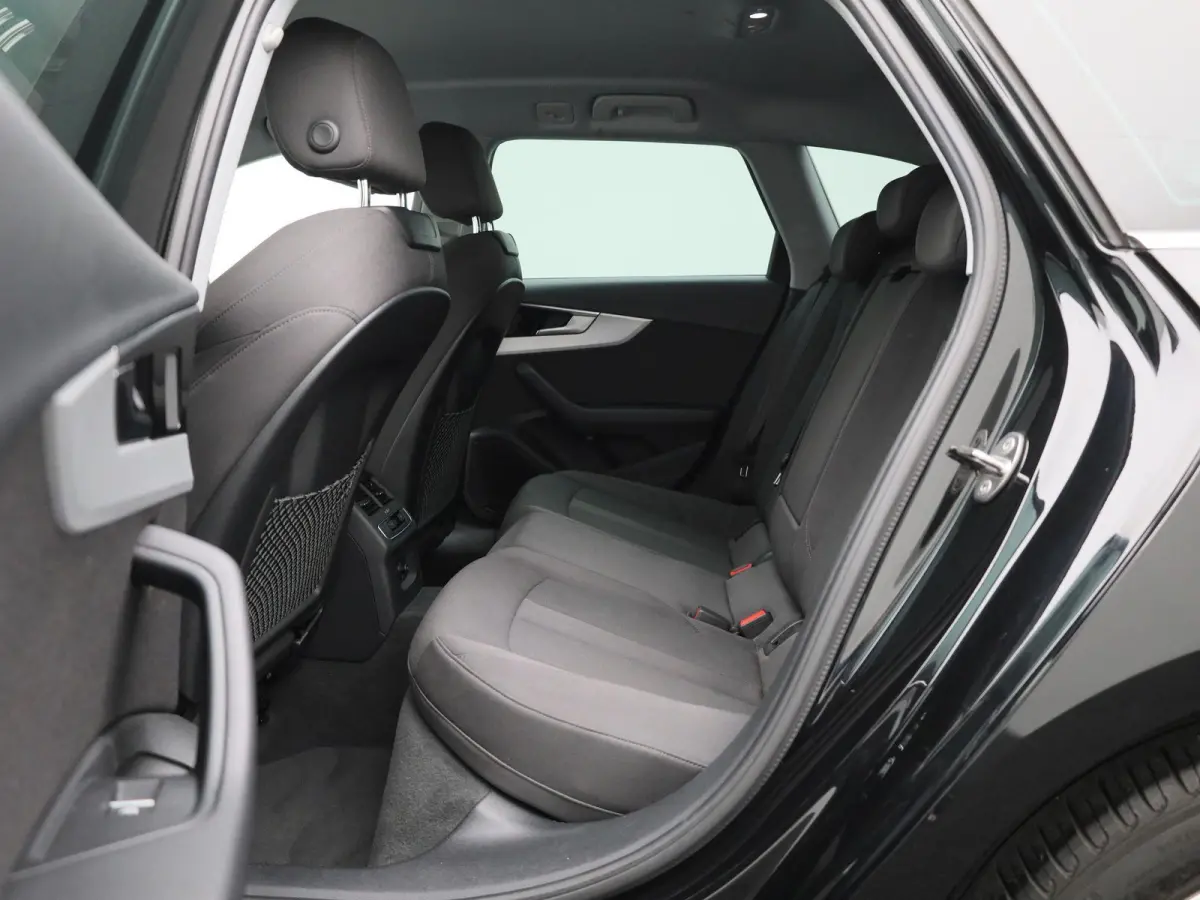 35 TFSI Advanced Edition | Automaat | Parkeersensoren | DAB | Cruise Control |