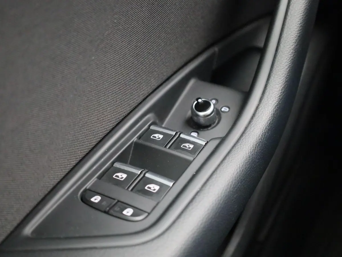35 TFSI Advanced Edition | Automaat | Parkeersensoren | DAB | Cruise Control |