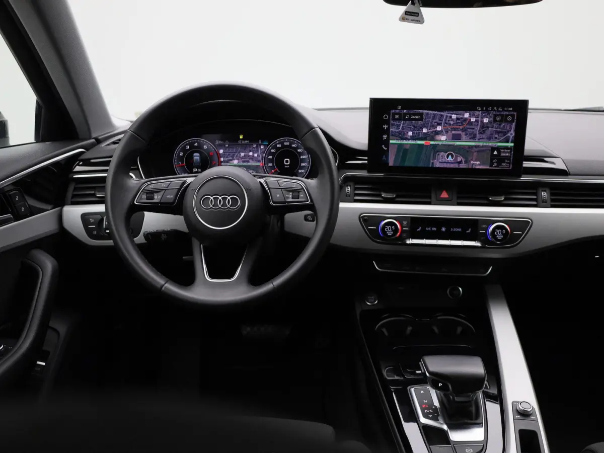 35 TFSI Advanced Edition | Automaat | Parkeersensoren | DAB | Cruise Control |