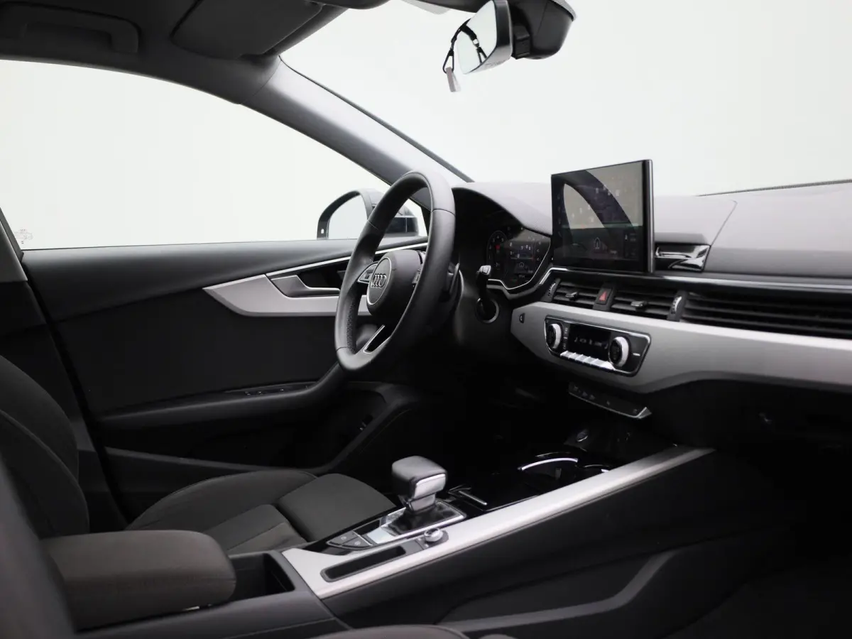 35 TFSI Advanced Edition | Automaat | Parkeersensoren | DAB | Cruise Control |