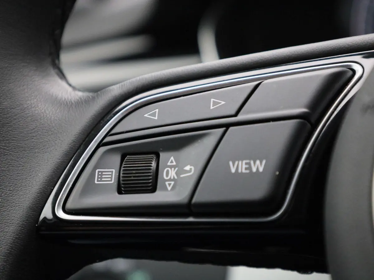 35 TFSI Advanced Edition | Automaat | Parkeersensoren | DAB | Cruise Control |