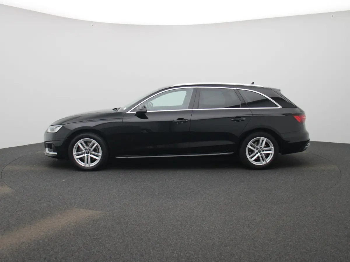 35 TFSI Advanced Edition | Automaat | Parkeersensoren | DAB | Cruise Control |