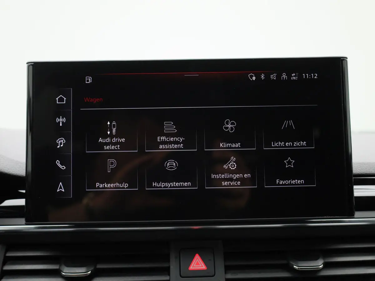35 TFSI Advanced Edition | Automaat | Parkeersensoren | DAB | Cruise Control |