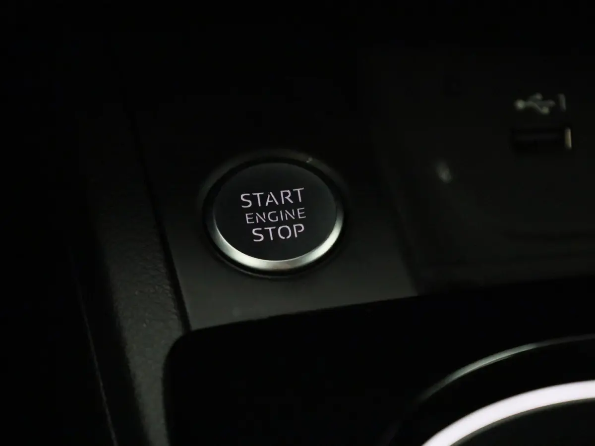 35 TFSI Advanced Edition | Automaat | Parkeersensoren | DAB | Cruise Control |