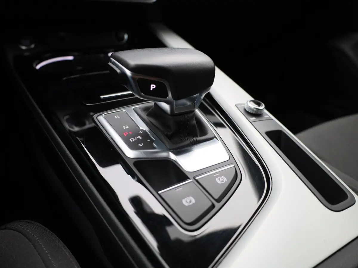 35 TFSI Advanced Edition | Automaat | Parkeersensoren | DAB | Cruise Control |