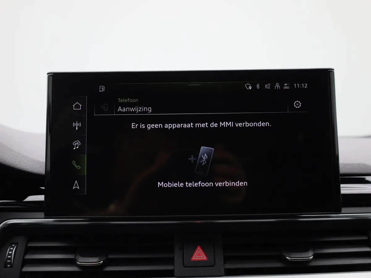 35 TFSI Advanced Edition | Automaat | Parkeersensoren | DAB | Cruise Control |