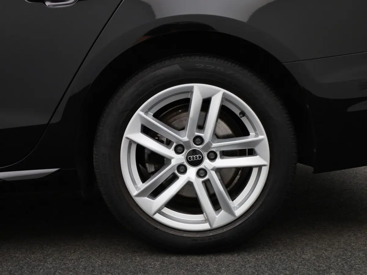 35 TFSI Advanced Edition | Automaat | Parkeersensoren | DAB | Cruise Control |