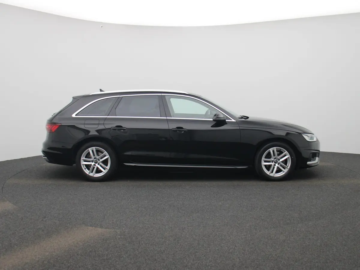 35 TFSI Advanced Edition | Automaat | Parkeersensoren | DAB | Cruise Control |