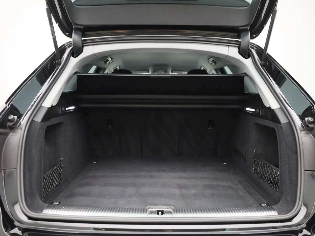 35 TFSI Advanced Edition | Automaat | Parkeersensoren | DAB | Cruise Control |