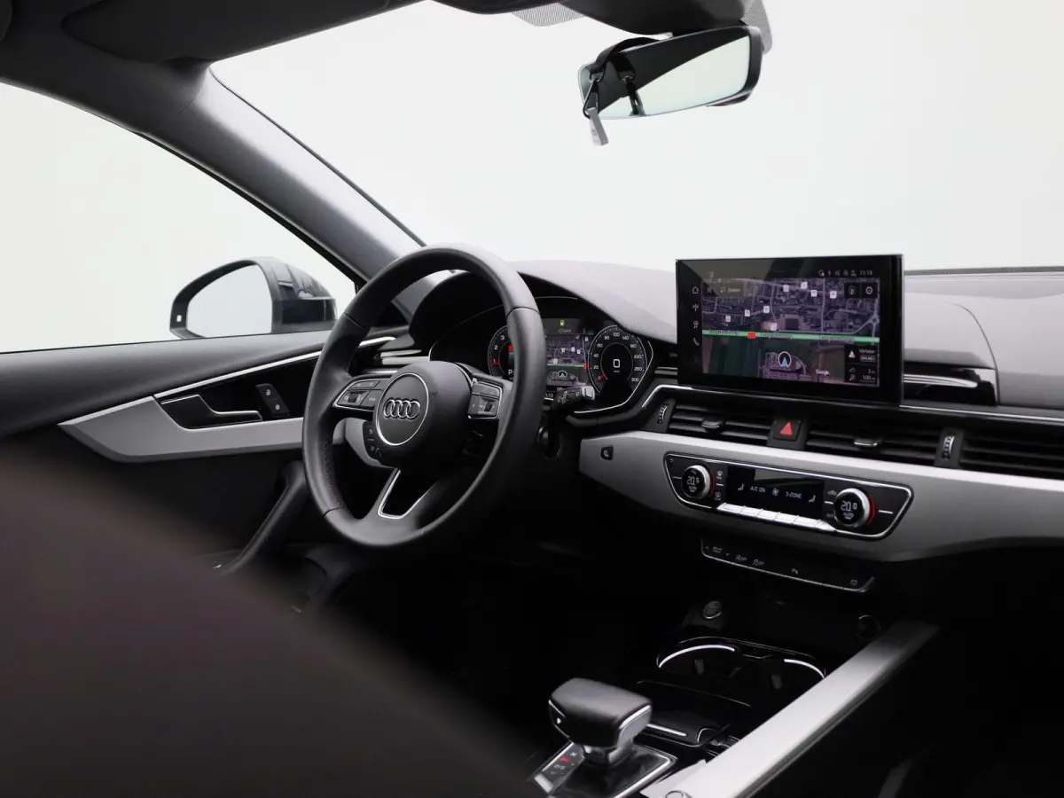 35 TFSI Advanced Edition | Automaat | Parkeersensoren | DAB | Cruise Control |