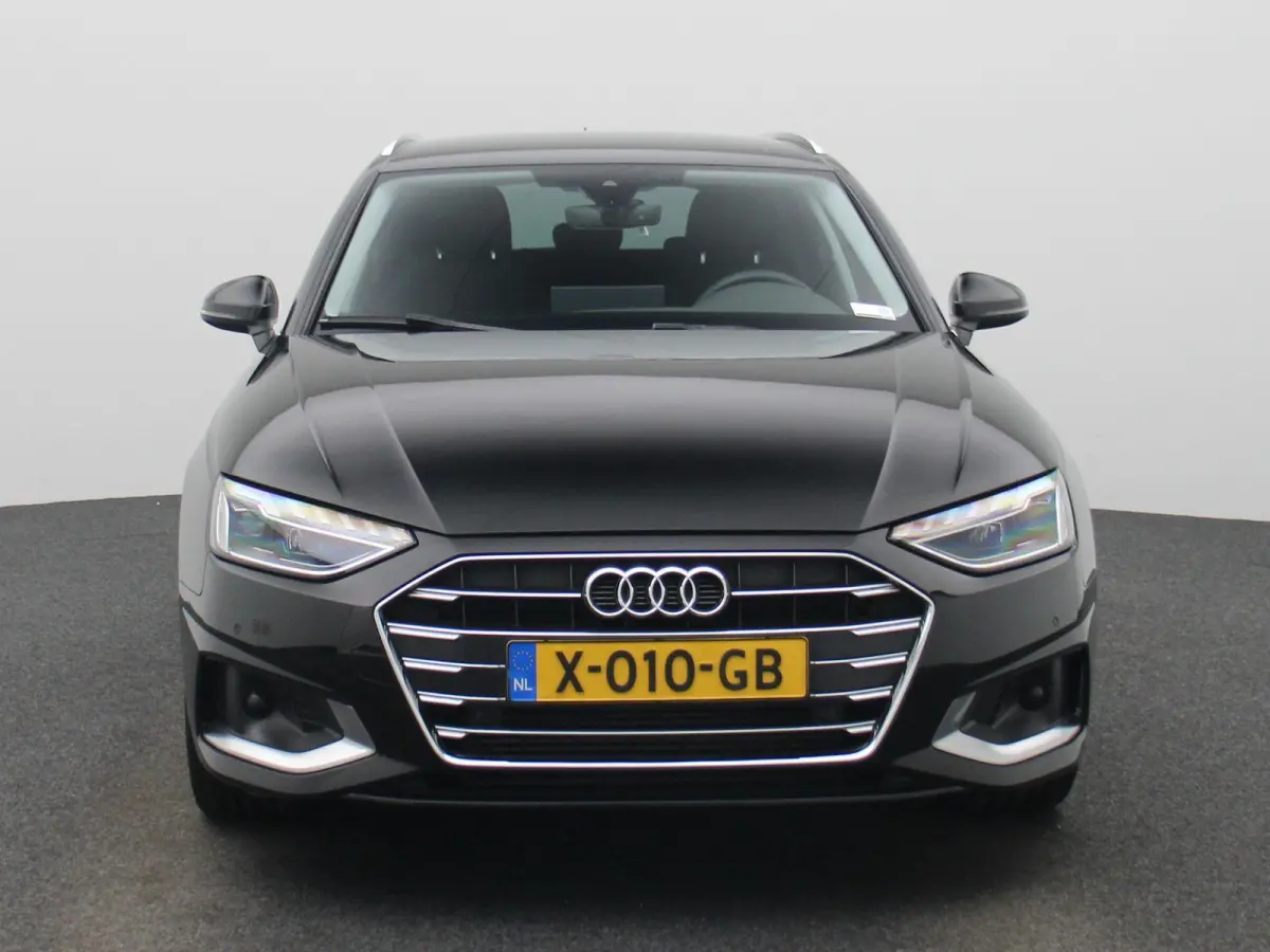 35 TFSI Advanced Edition | Automaat | Parkeersensoren | DAB | Cruise Control |