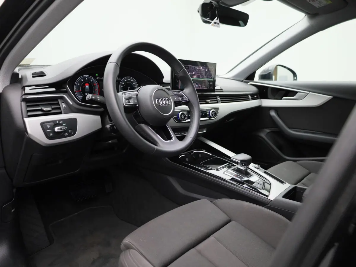 35 TFSI Advanced Edition | Automaat | Parkeersensoren | DAB | Cruise Control |