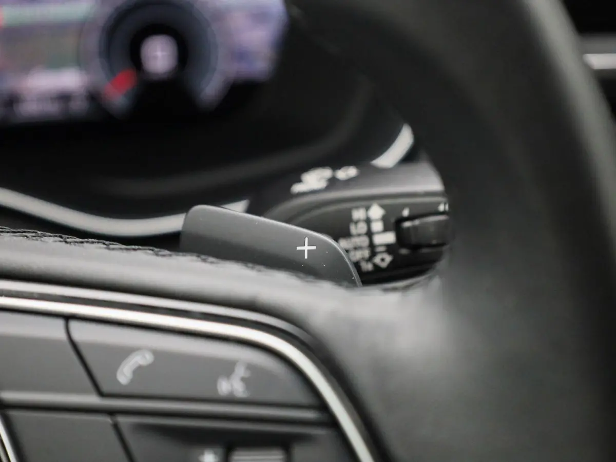 35 TFSI Advanced Edition | Automaat | Parkeersensoren | DAB | Cruise Control |