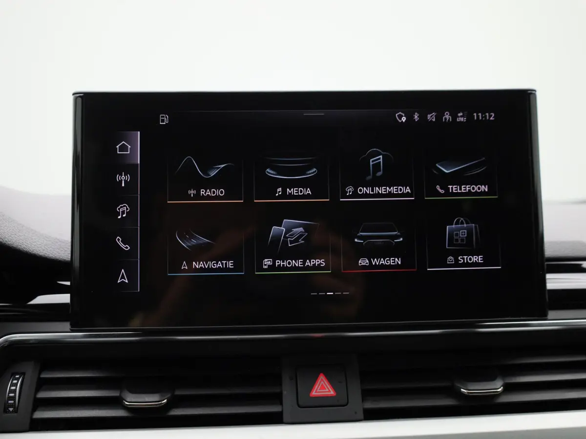 35 TFSI Advanced Edition | Automaat | Parkeersensoren | DAB | Cruise Control |