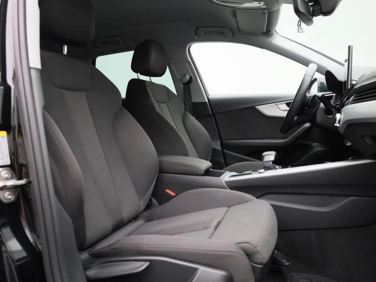 35 TFSI Advanced Edition | Automaat | Parkeersensoren | DAB | Cruise Control |