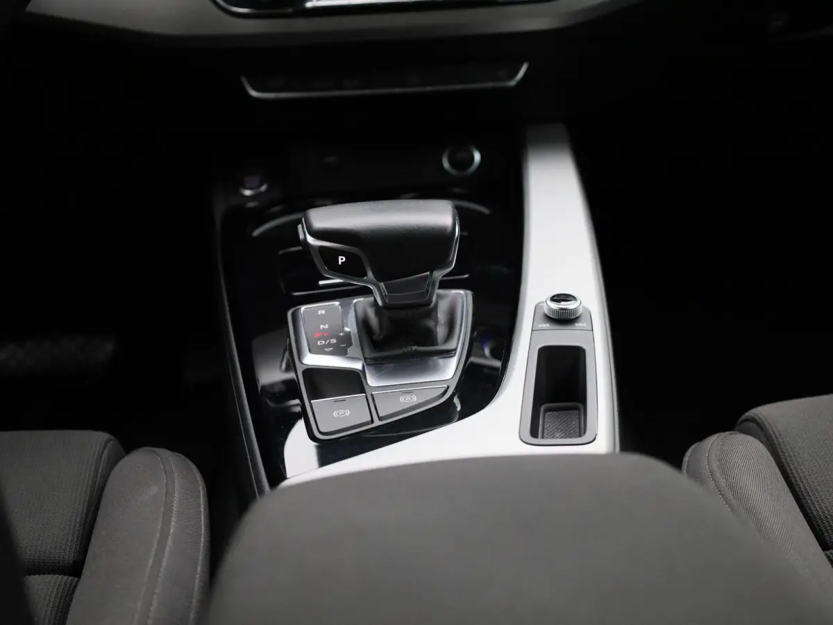 35 TFSI Advanced Edition | Automaat | Parkeersensoren | DAB | Cruise Control |