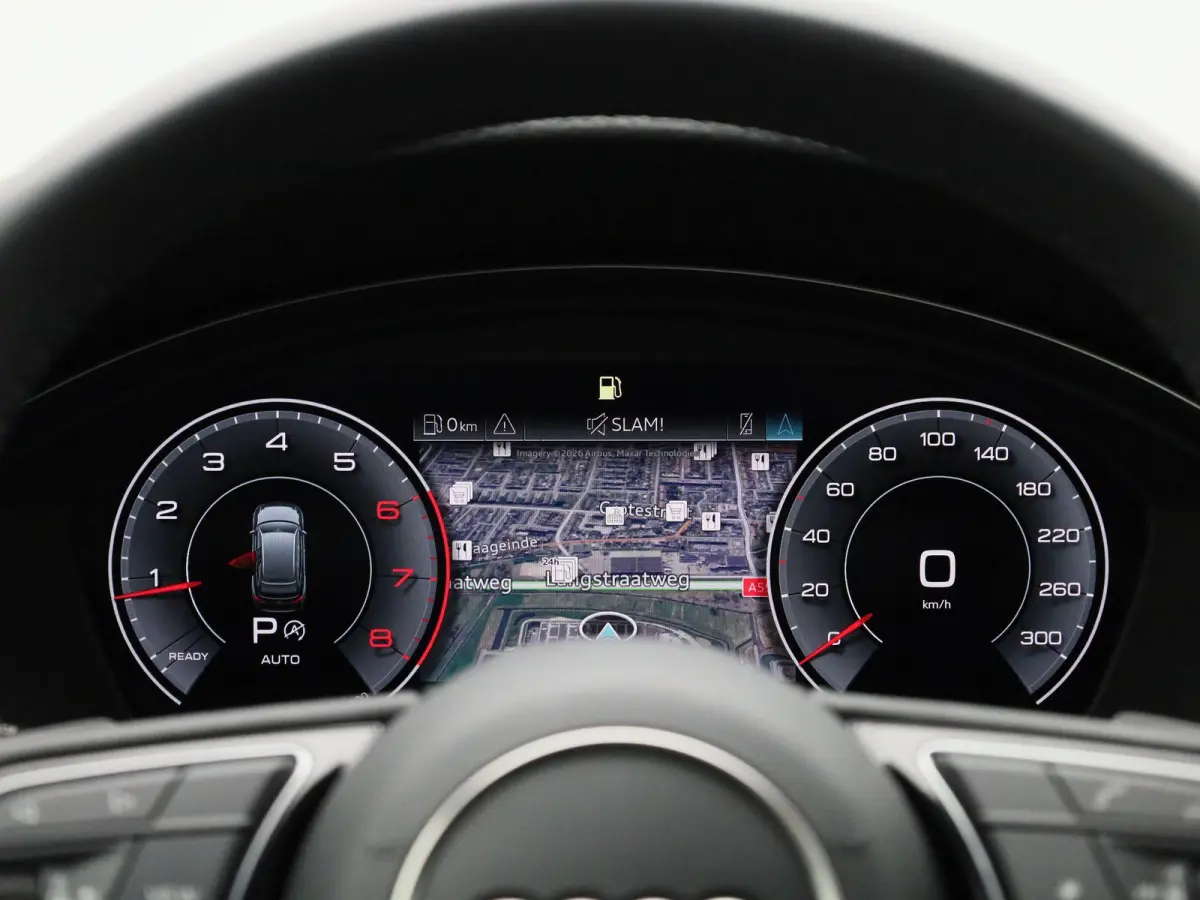 35 TFSI Advanced Edition | Automaat | Parkeersensoren | DAB | Cruise Control |