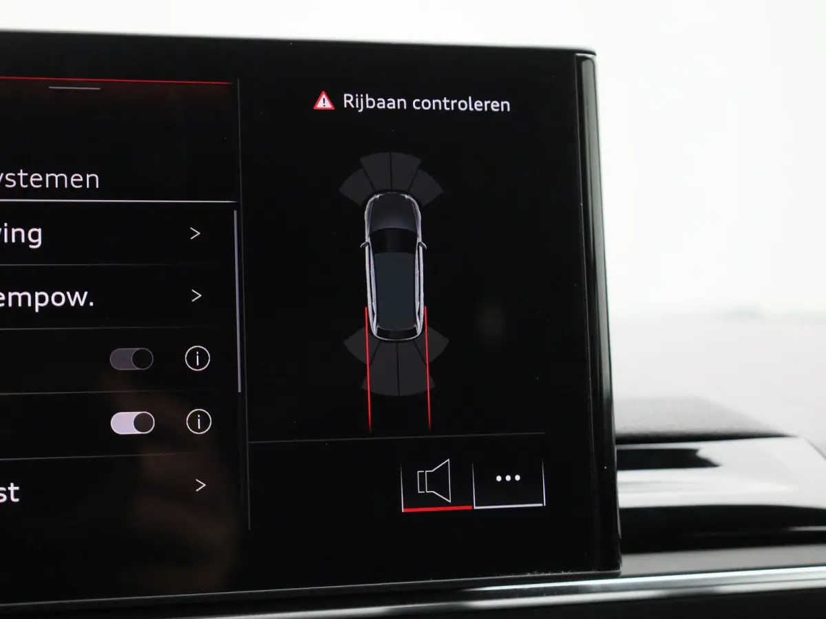 35 TFSI Advanced Edition | Automaat | Parkeersensoren | DAB | Cruise Control |