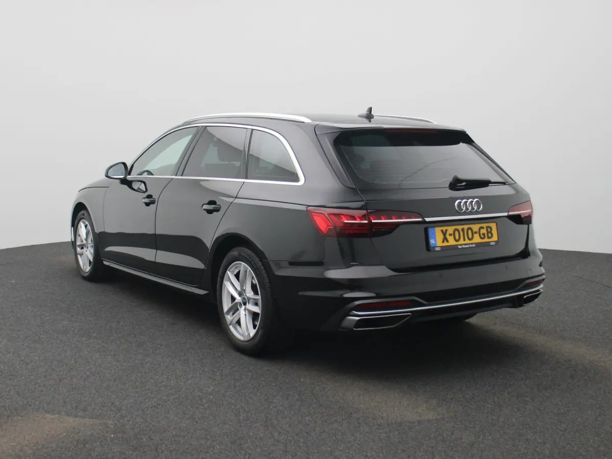 35 TFSI Advanced Edition | Automaat | Parkeersensoren | DAB | Cruise Control |