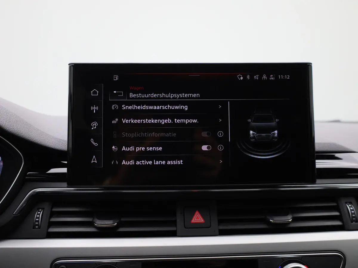 35 TFSI Advanced Edition | Automaat | Parkeersensoren | DAB | Cruise Control |