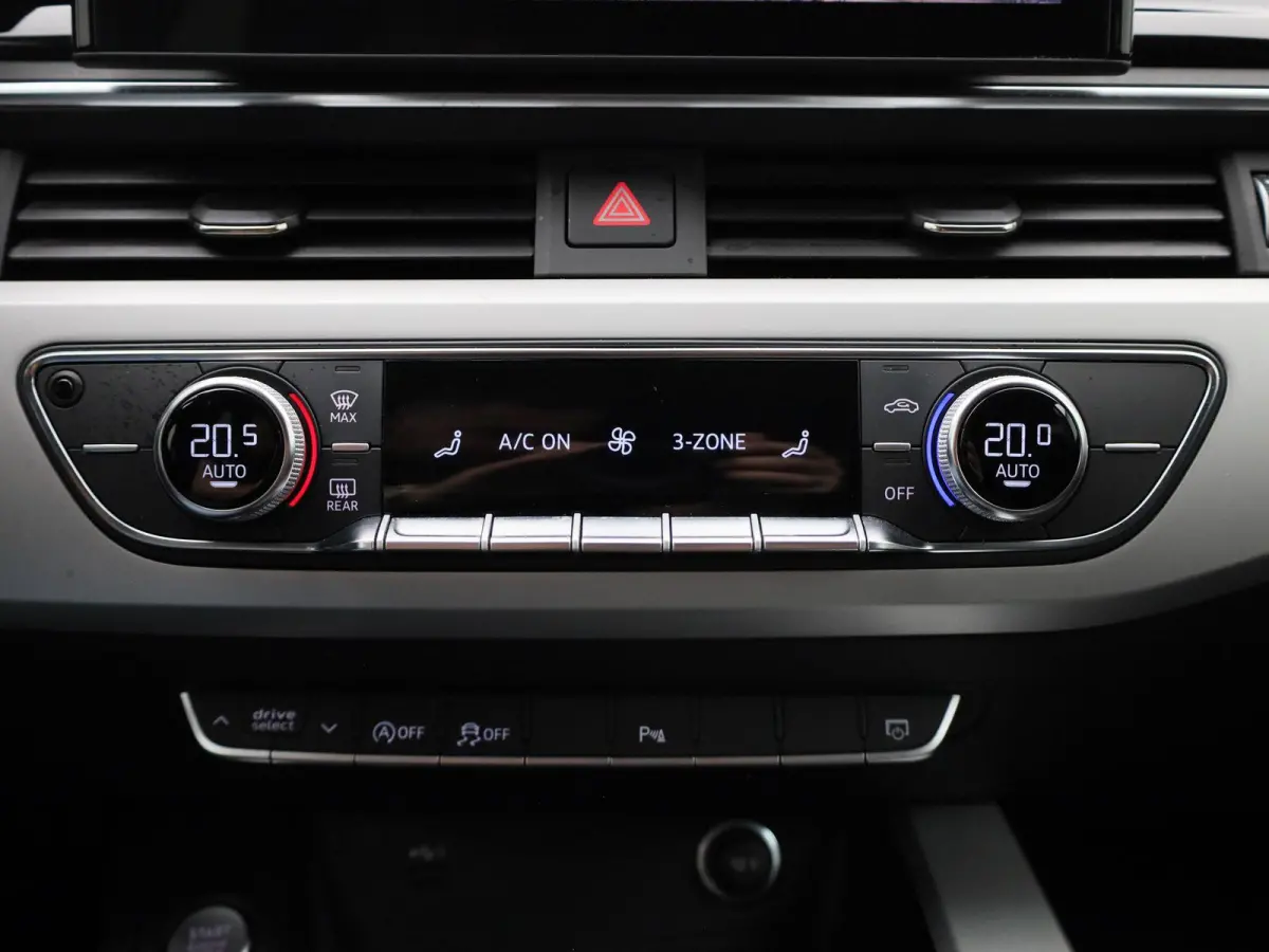 35 TFSI Advanced Edition | Automaat | Parkeersensoren | DAB | Cruise Control |