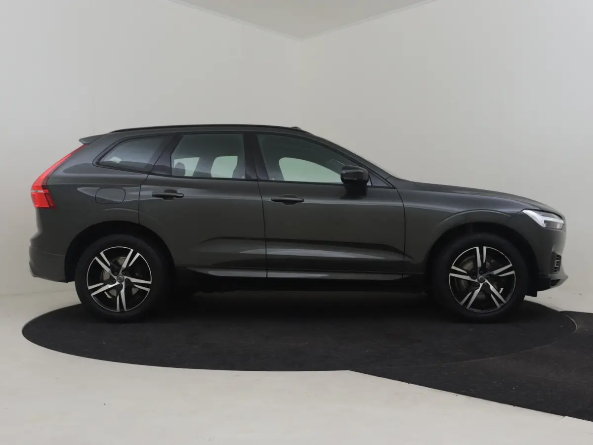 2.0 T8 Twin Engine AWD Inscription 390PK AUTO | Glazen panorama-dak | Navigatie | Cruise control adapt | Apple carplay Android auto | Climate control | LED | 19"LMV