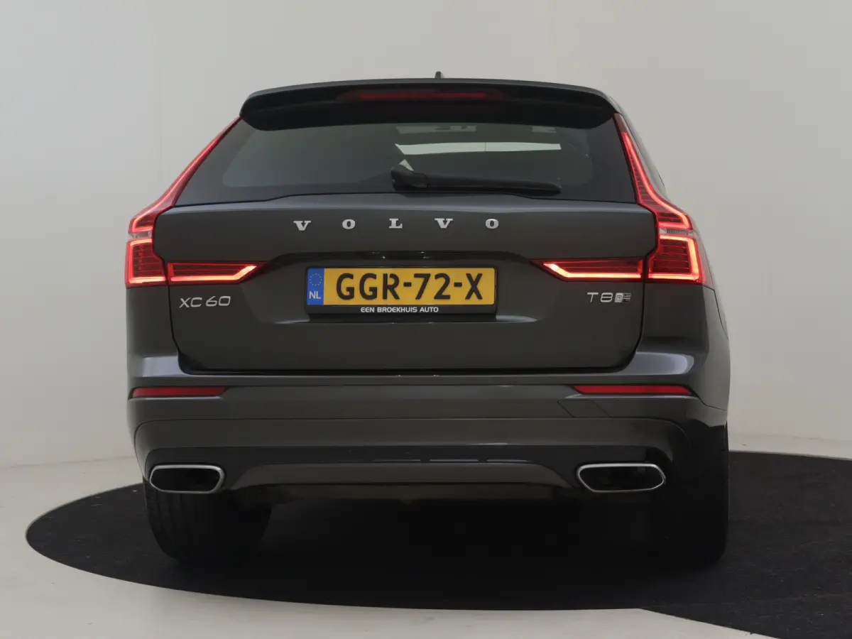 2.0 T8 Twin Engine AWD Inscription 390PK AUTO | Glazen panorama-dak | Navigatie | Cruise control adapt | Apple carplay Android auto | Climate control | LED | 19"LMV