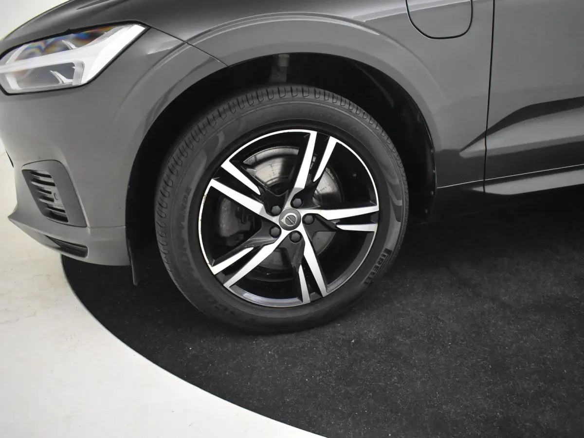 2.0 T8 Twin Engine AWD Inscription 390PK AUTO | Glazen panorama-dak | Navigatie | Cruise control adapt | Apple carplay Android auto | Climate control | LED | 19"LMV