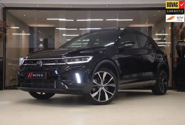 1.5 TSI R-Line 3X R-LINE/PANO/IQ/CARPLAY/CAM/KEYLES/VOL