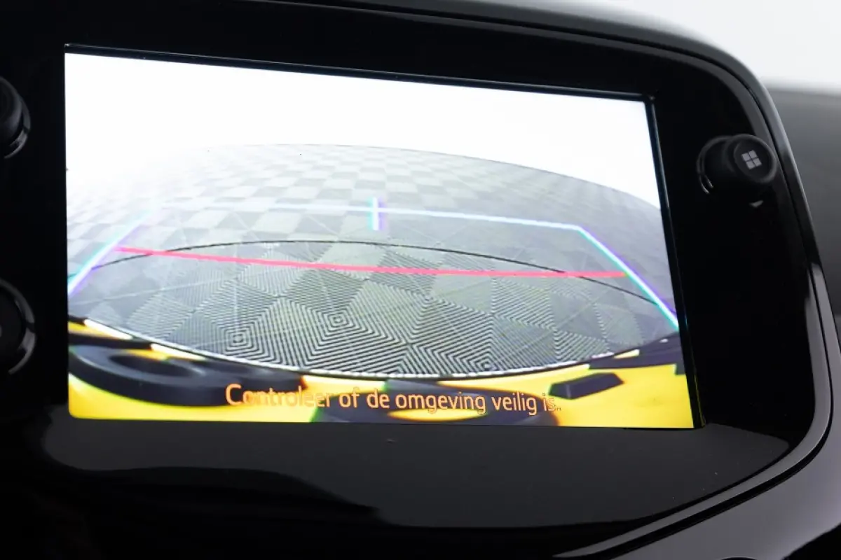 1.0 e-VTi Allure 5-drs | CARPLAY | ECC | CAMERA ✅ 1e Eigenaar