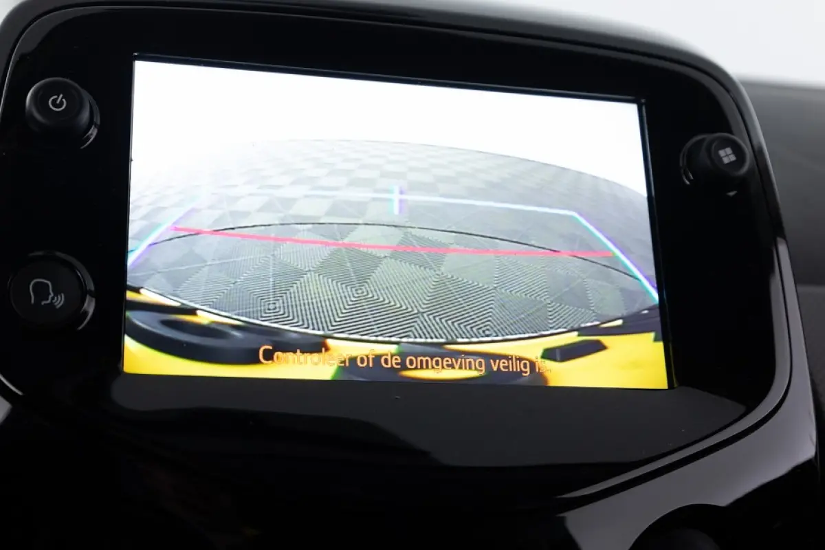 1.0 e-VTi Allure 5-drs | CARPLAY | ECC | CAMERA ✅ 1e Eigenaar