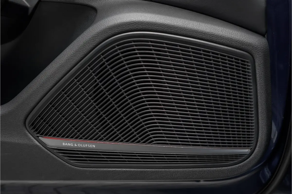 2.0 TFSI MHEV S-Line Competition Pano B&O CarPlay 20"