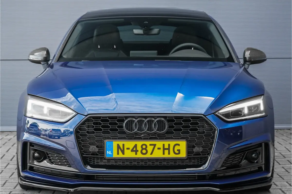 2.0 TFSI MHEV S-Line Competition Pano B&O CarPlay 20"
