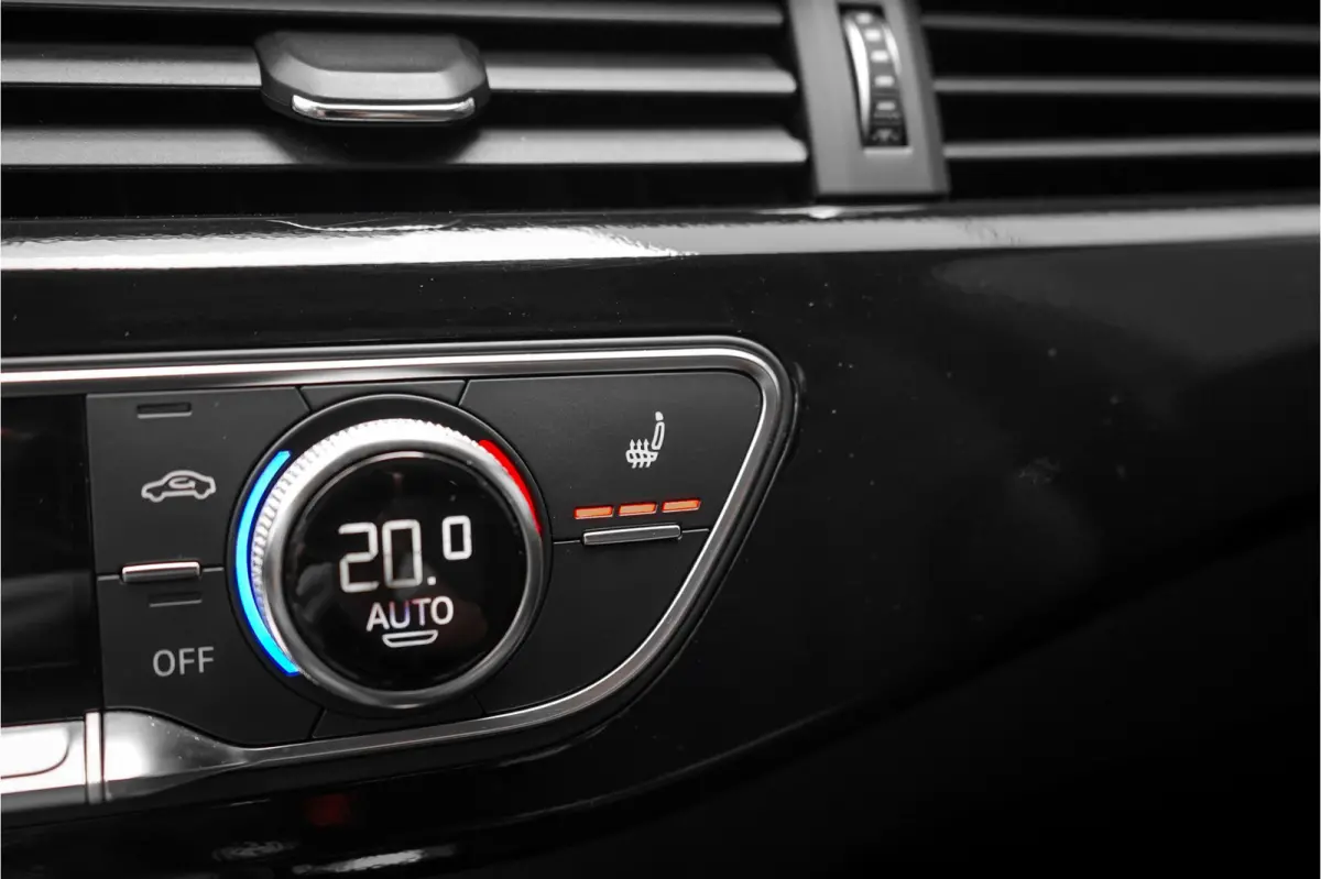 2.0 TFSI MHEV S-Line Competition Pano B&O CarPlay 20"