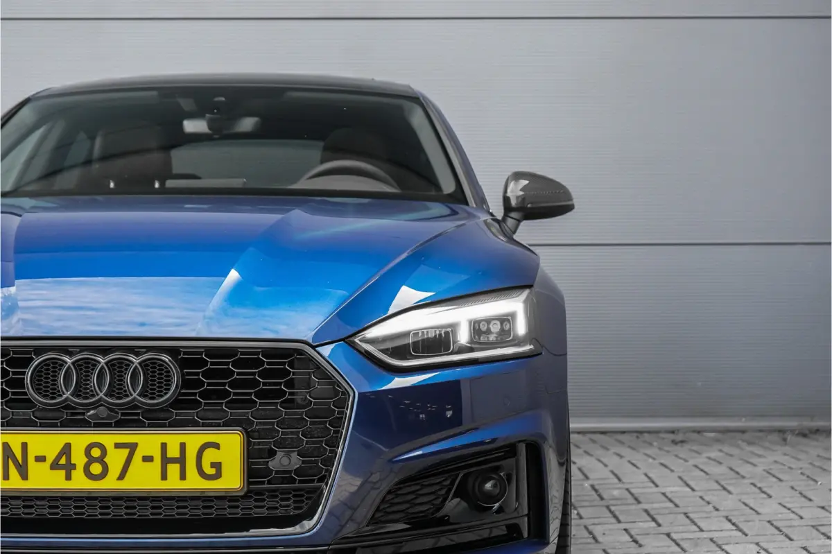 2.0 TFSI MHEV S-Line Competition Pano B&O CarPlay 20"