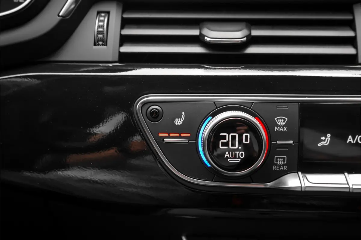 2.0 TFSI MHEV S-Line Competition Pano B&O CarPlay 20"